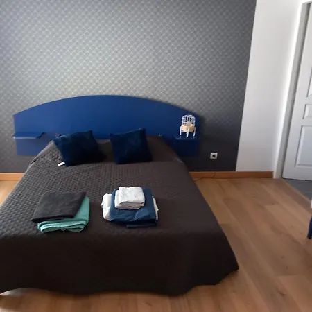 Familial * Saint-Jacques-de-Thouars