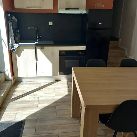 Familial * Saint-Jacques-de-Thouars