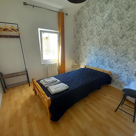 Familial Сasa de vacaciones