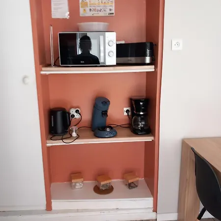 Сasa de vacaciones Familial