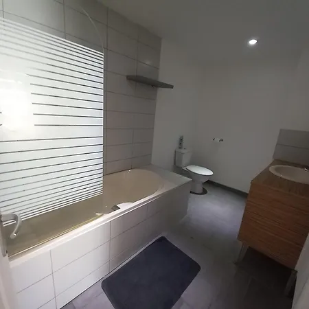 Familial Saint-Jacques-de-Thouars