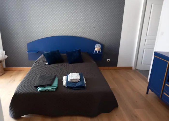 Familial * Saint-Jacques-de-Thouars