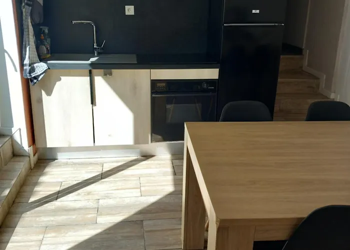 Familial * Saint-Jacques-de-Thouars