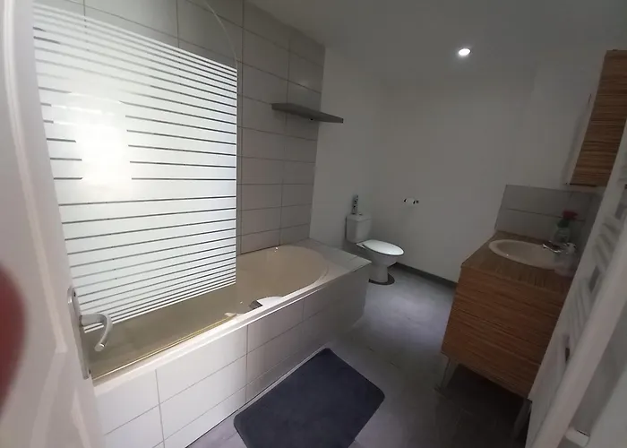 Familial Saint-Jacques-de-Thouars